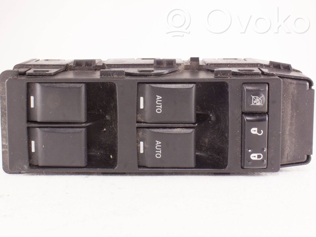 Chrysler 300 - 300C Electric window control switch 