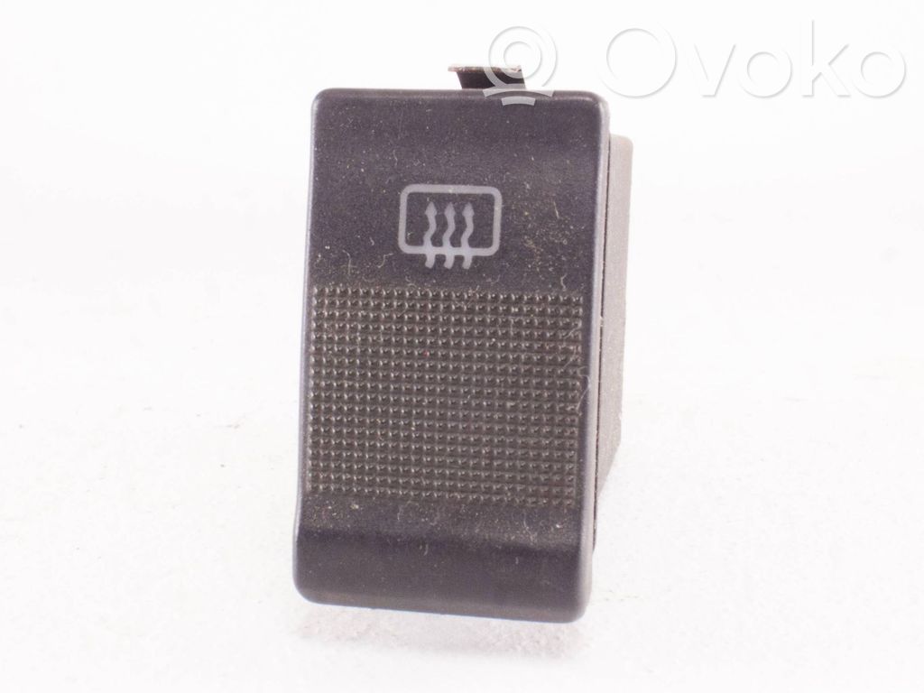 Windscreen/window heater switch   4A0941503E