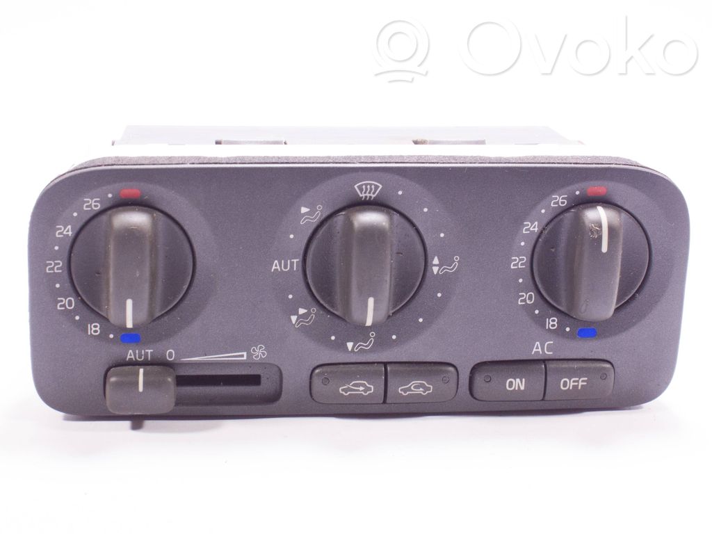 Volvo 850 Climate control unit 