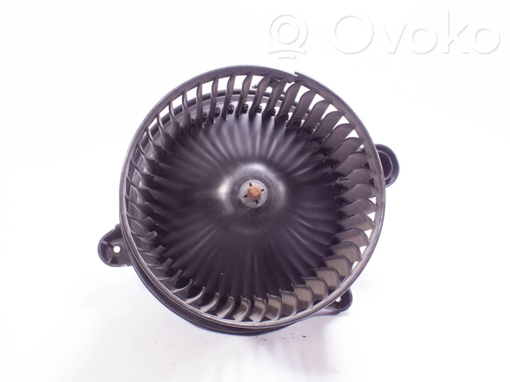 Ford Tourneo Custom Mazā radiatora ventilators 