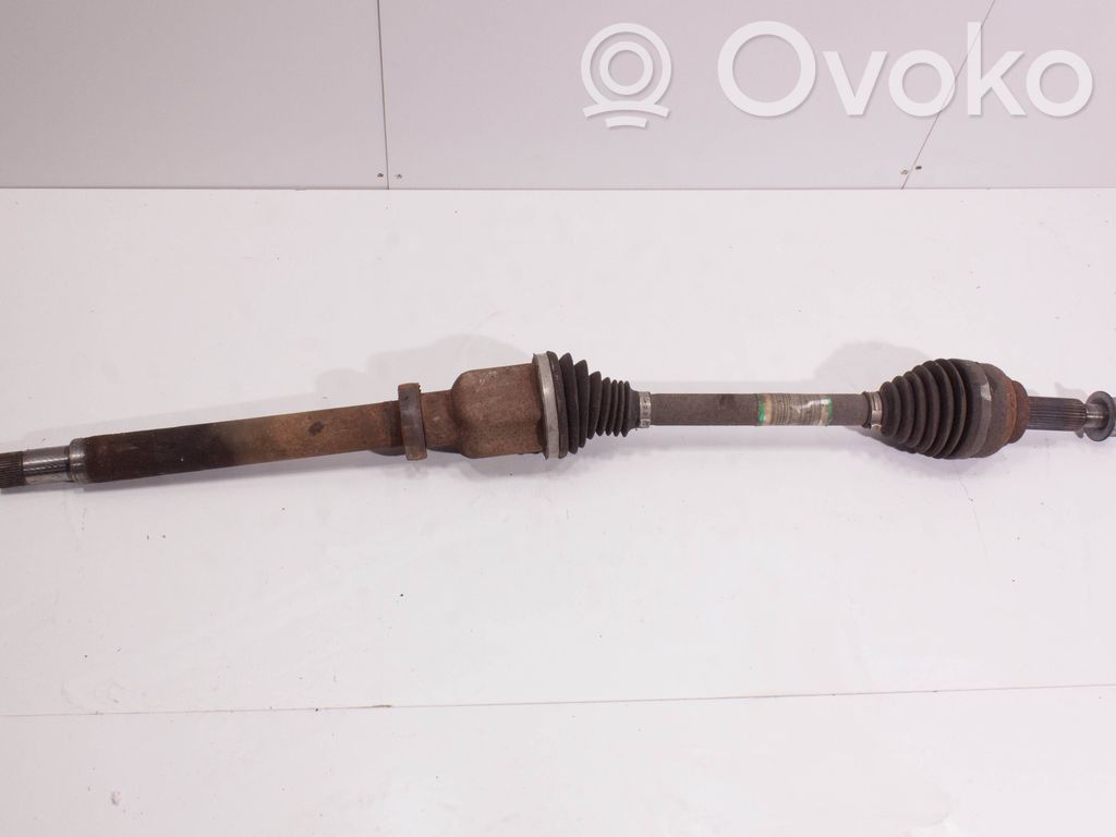 Ford Tourneo Custom Front driveshaft 