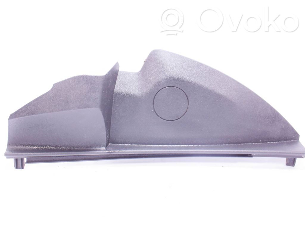 Opel Vivaro Moldura del extremo lateral de panel 