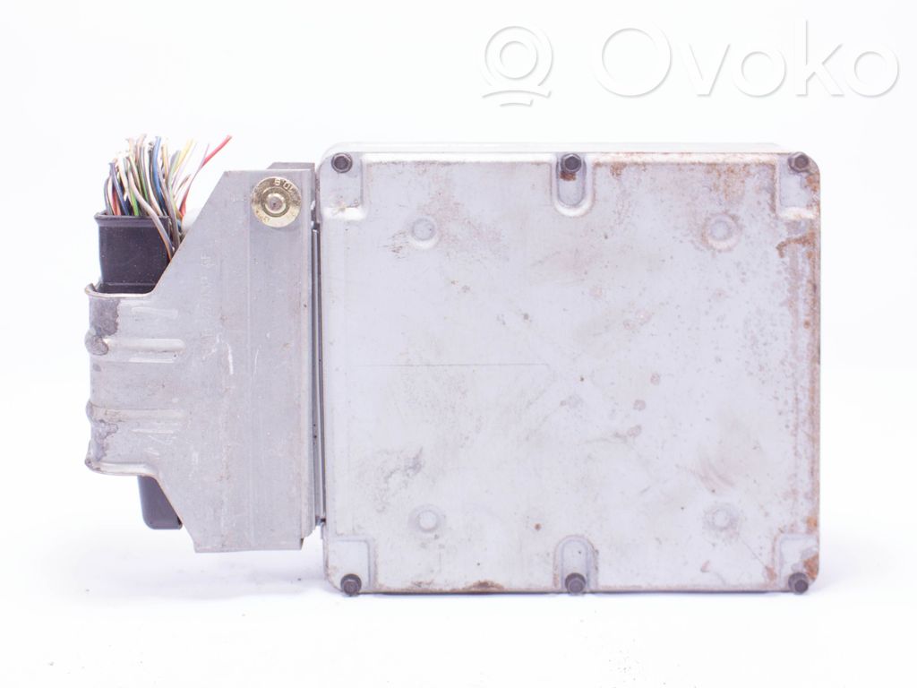 Ford Transit Engine control unit/module 