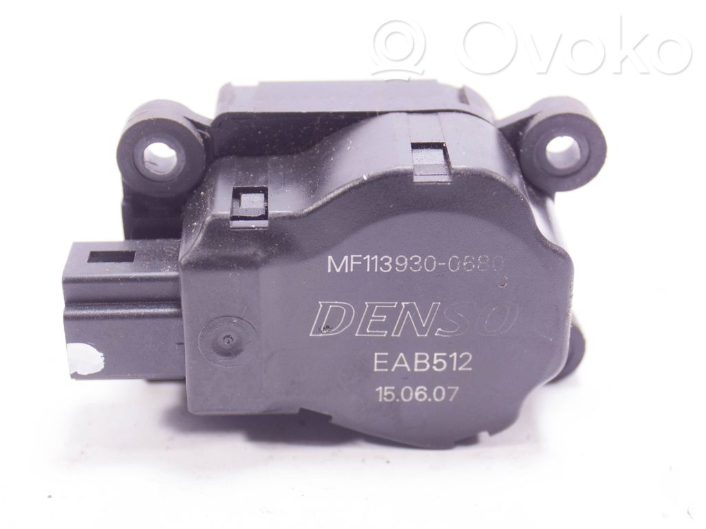 Land Rover Range Rover Sport L320 Air flap motor/actuator 