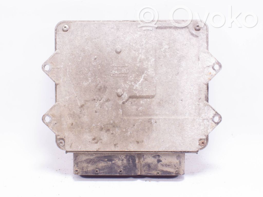 Engine control unit/module   55198927