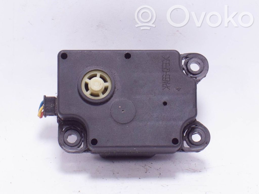 Volvo XC90 Air flap motor/actuator 