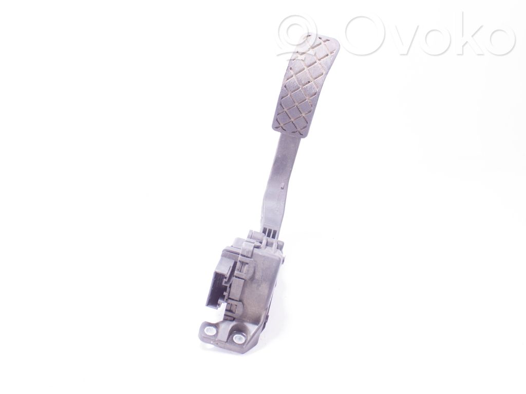 Audi A6 S6 C6 4F Gaspedal 