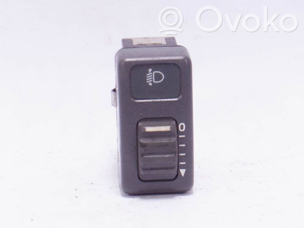 Headlight level height control switch   9162960,99W15K