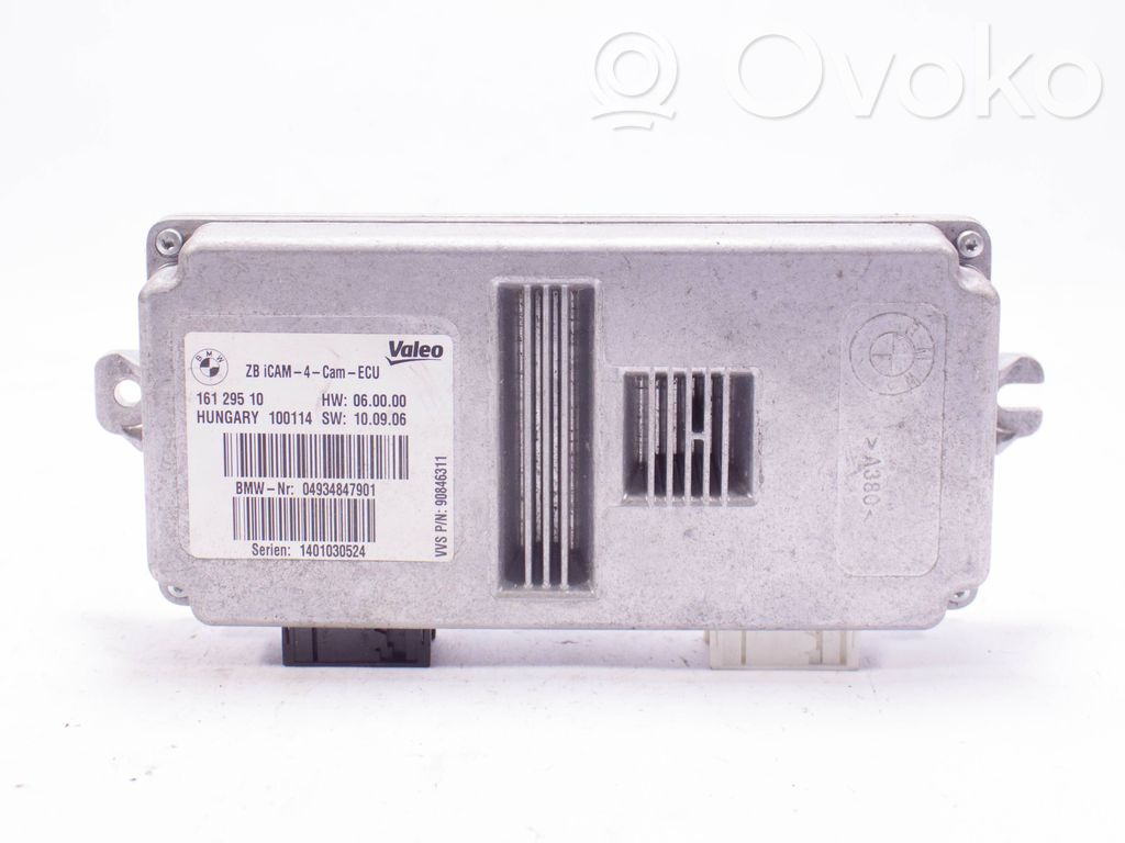 BMW X3 F25 Camera control unit module 