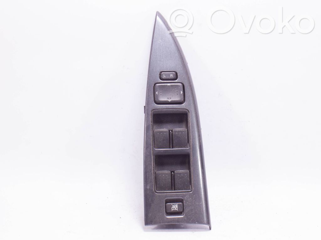 Mazda 6 Electric window control switch 