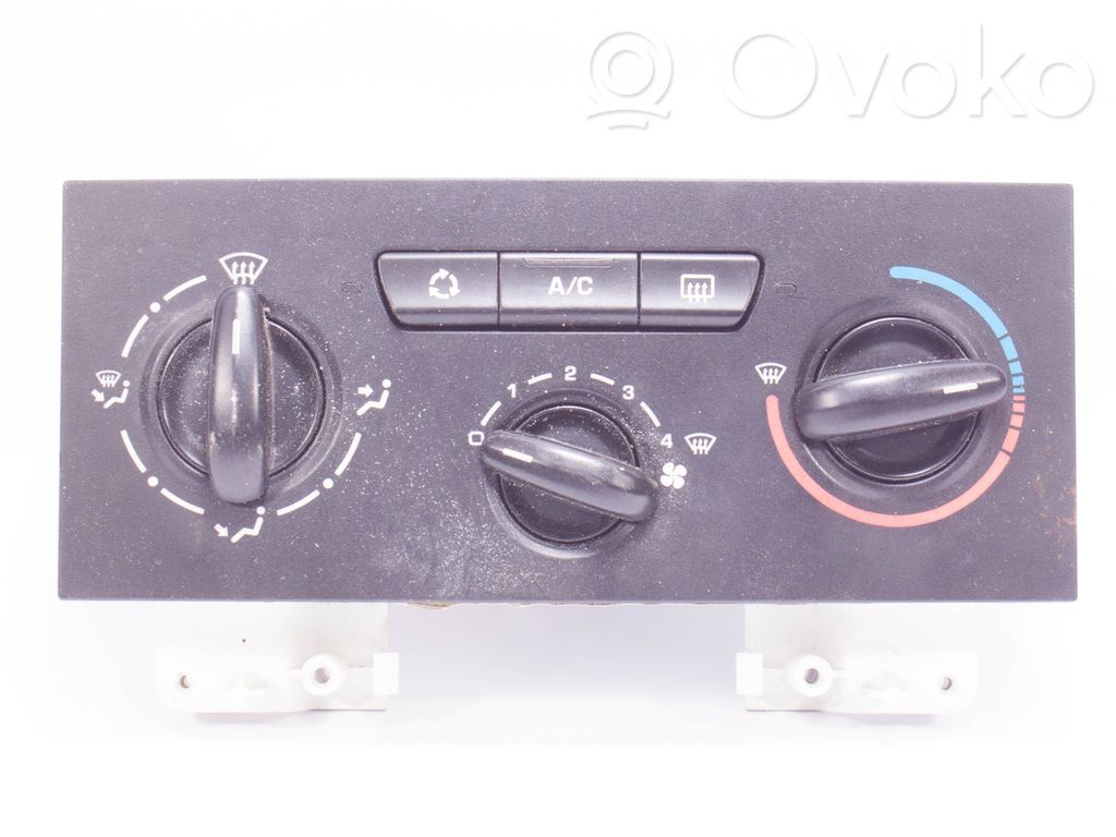 Climate control unit   H5756,04120616W28
