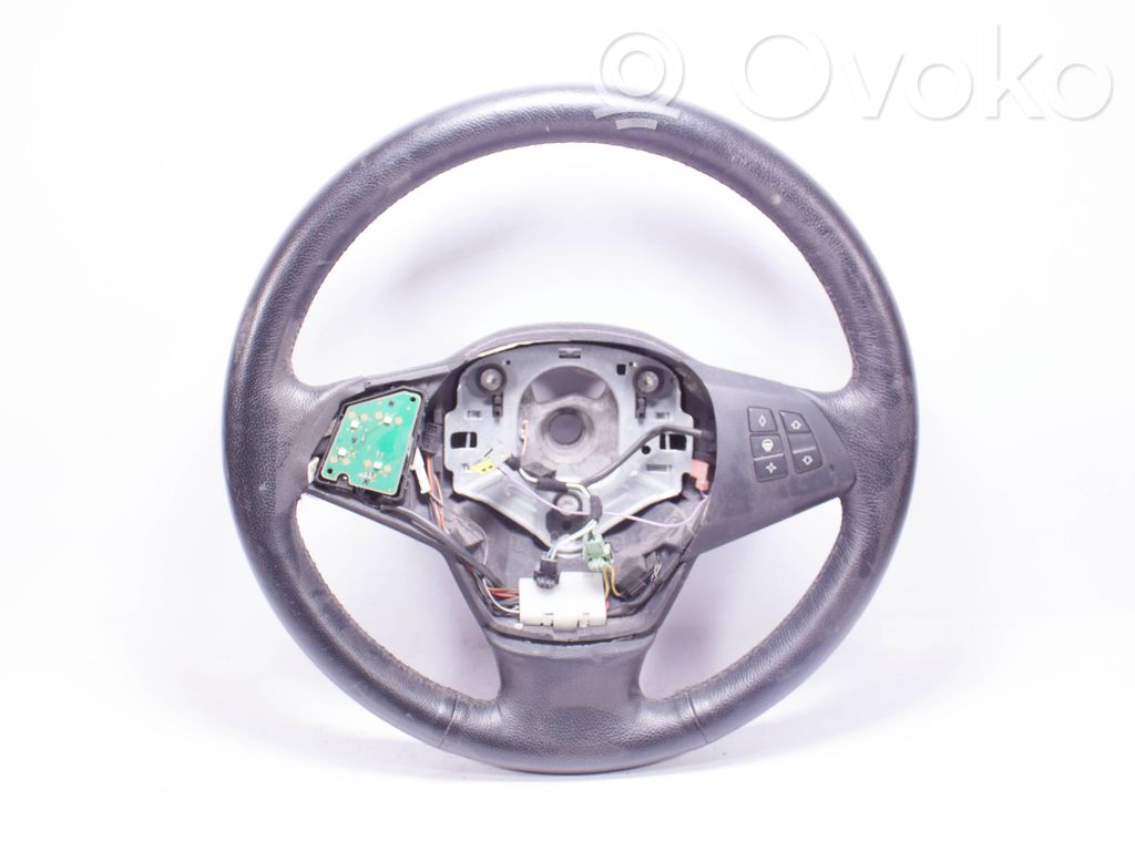BMW X5 E70 Steering wheel 