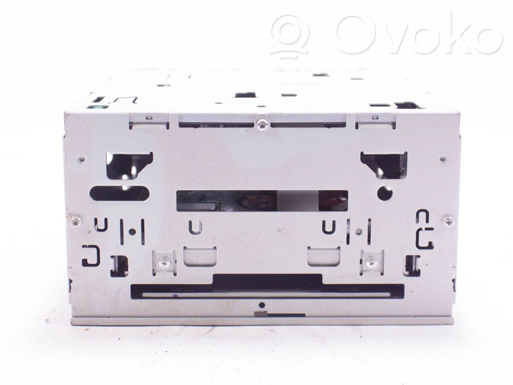 Mitsubishi ASX Panel / Radioodtwarzacz CD/DVD/GPS 