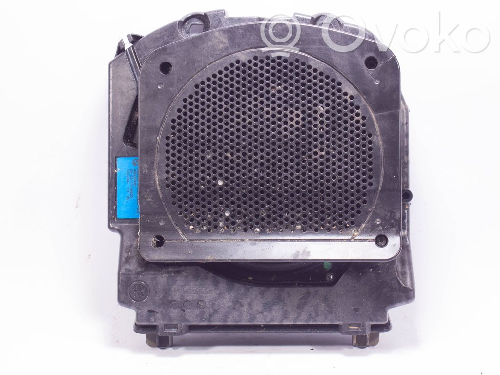 BMW 5 F10 F11 Subwoofer 