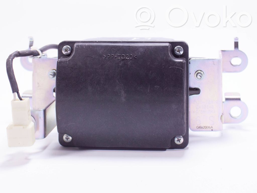 Lexus NX Altavoz del panel 