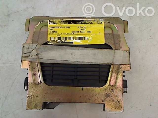 Unidad de control/módulo del motor   0260002217,1219589,0260002217,1219589