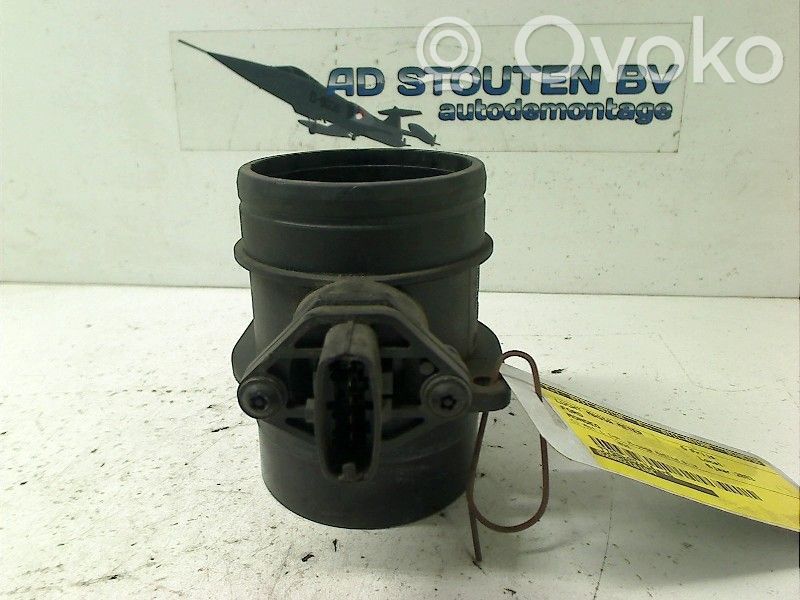 Ford Mondeo Mk III Przepływomierz masowy powietrza MAF 