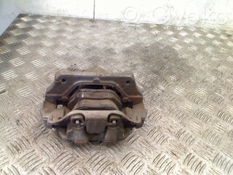 Bremssattel vorne