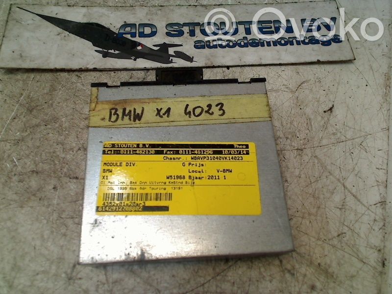 Other control units/modules   6142912708802,DC9127088021,6142912708802,DC9127088021