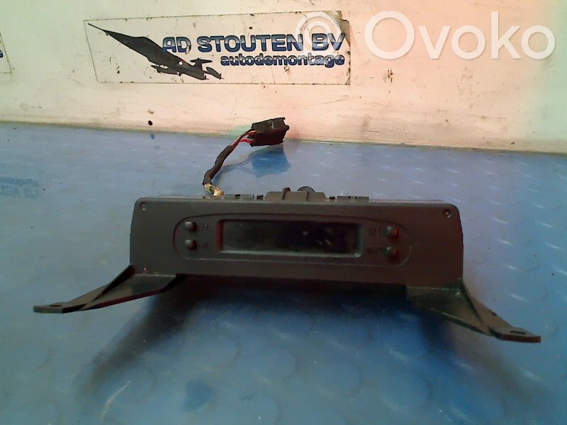 Other control units/modules   3460076F,3460076F,3460076F