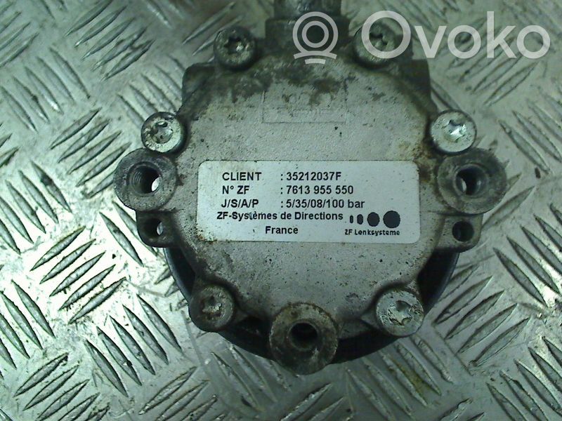 LDV Maxus Power steering pump 