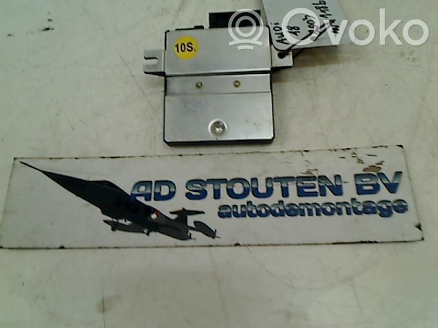 Muut ohjainlaitteet/moduulit   4E0907468A,4E0907468A