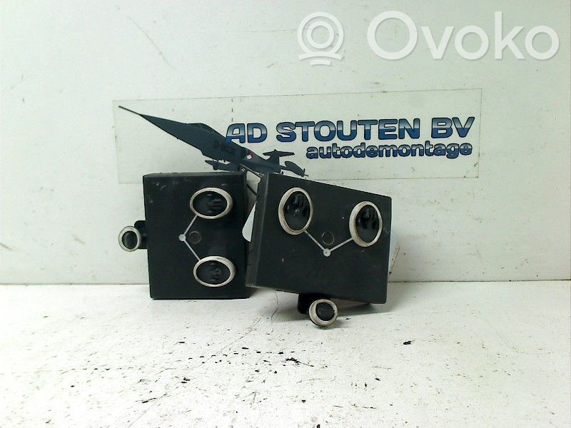 Door central lock control unit/module   8X0959792D,8X0959792D