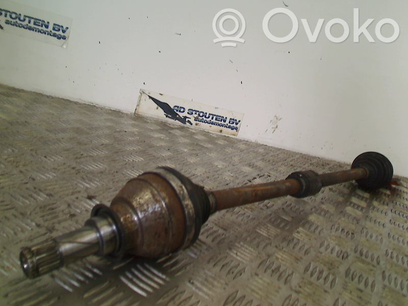 Etuvetoakseli   39083853,39083853