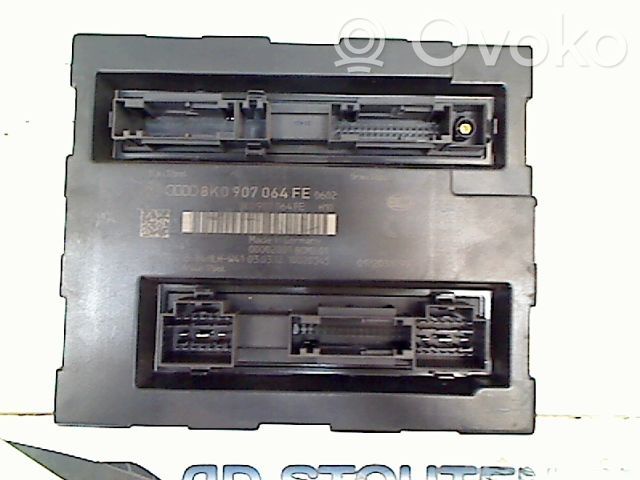 Audi A4 S4 B8 8K Autres unités de commande / modules 