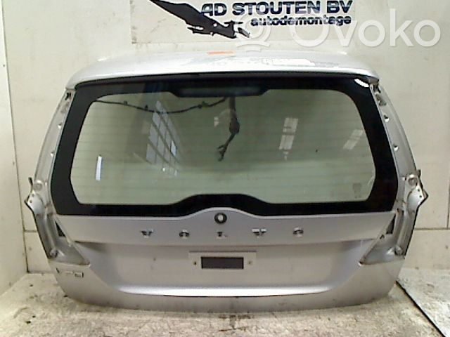 Tailgate/trunk/boot lid