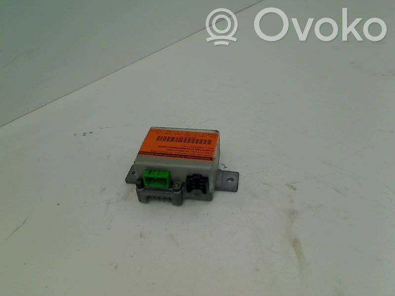 Honda Jazz Ohjaustehostimen ohjainlaite/moduuli 
