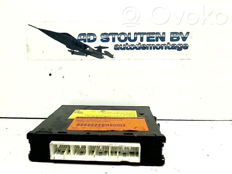 Daihatsu Cuore Engine control unit/module 