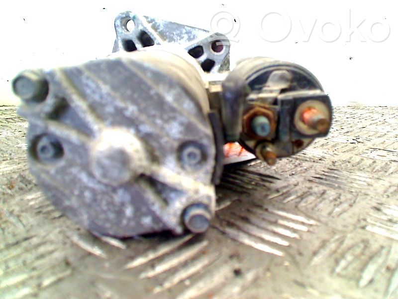 Motor de arranque   31268035,31268035