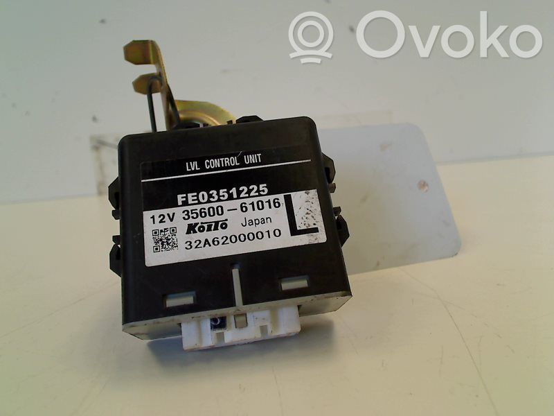 Mazda RX8 Light module LCM 