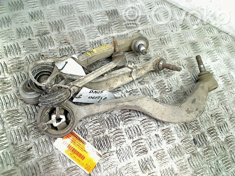 Other under body part