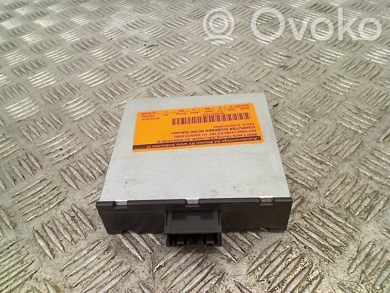 Sonstige Steuergeräte / Module   6142912708803,6142912708803,6142912708803