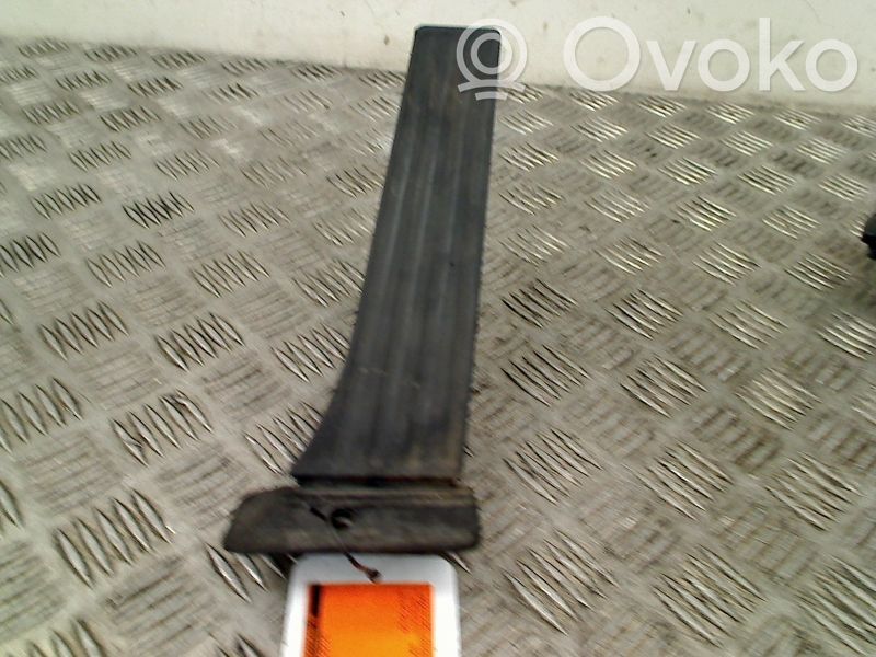 Gaspedal   25916010,3542678999901,25916010,3542678999901