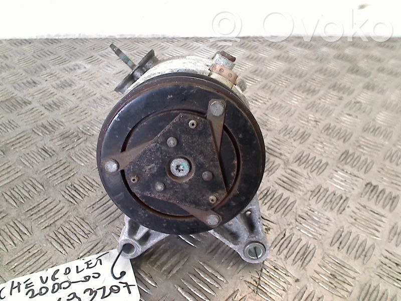Chevrolet Impala Kompresor / Sprężarka klimatyzacji A/C 