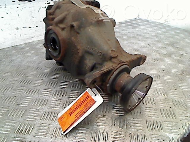 BMW 5 E60 E61 Rear differential 