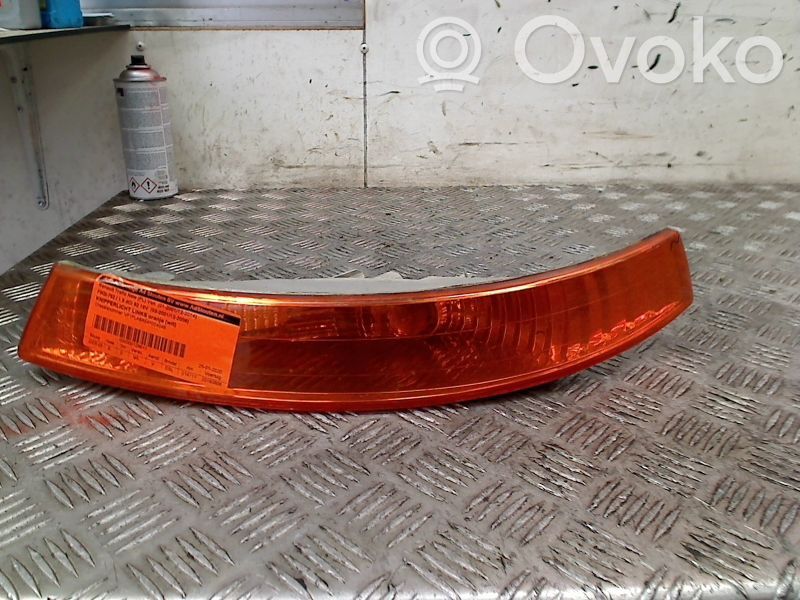 Renault Trafic II (X83) Other exterior part 