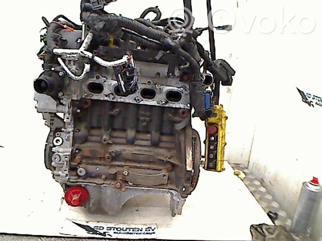 Motor   A14XFL,A14XFL,A14XFLVD48645,A14XFL,A14XFLVD48645,M47E87