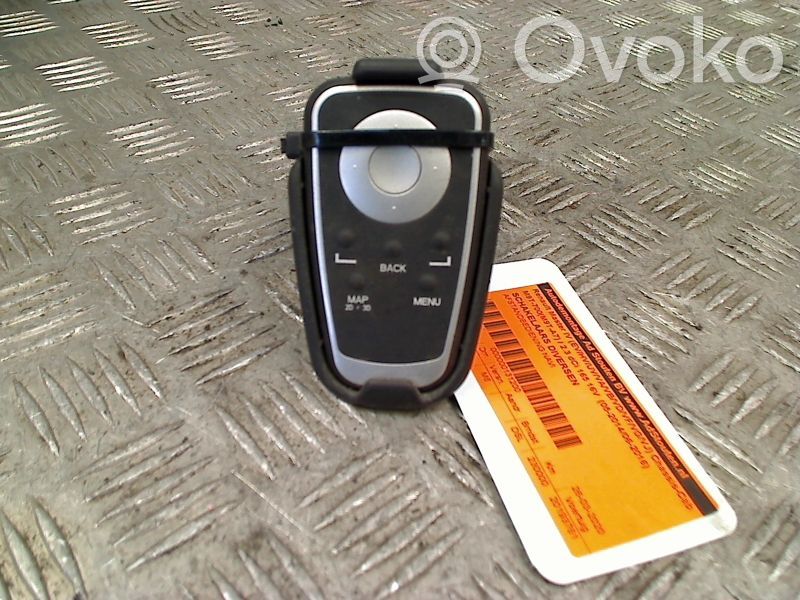 Renault Master III Other switches/knobs/shifts 