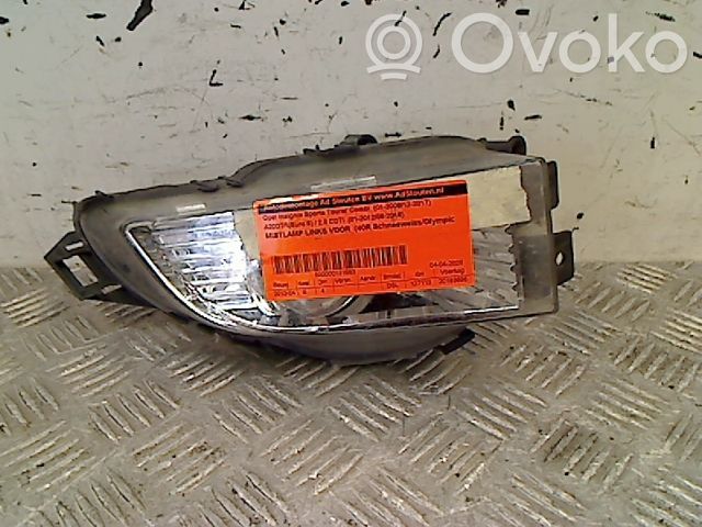 Opel Insignia A Światło przeciwmgłowe przednie 