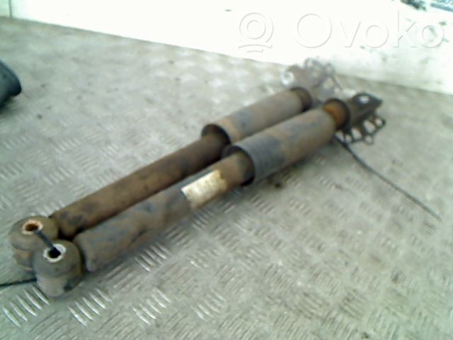 Opel Corsa D Amortizor spate 