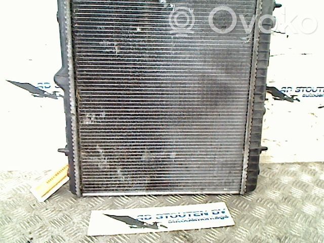 Radiatora komplekts