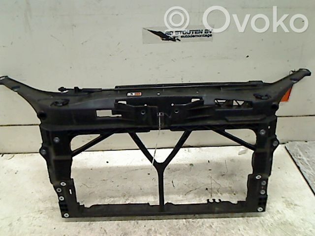 Front piece kit