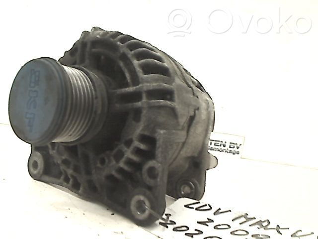 Generator/alternator