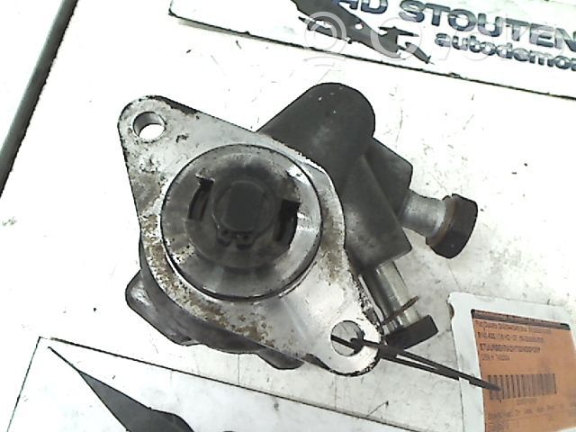Fiat Ducato Servopumpe 