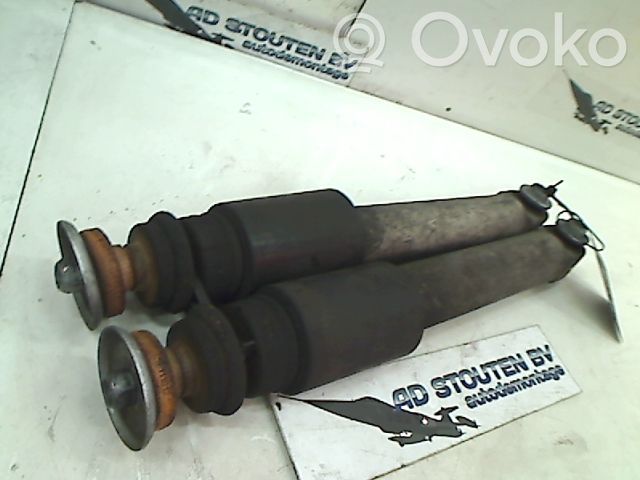 BMW X6 E71 Galinis amortizatorius 