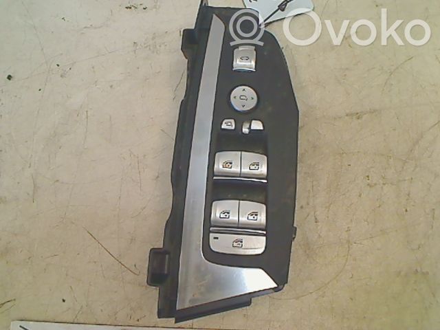 BMW X3 G01 Comutator comandă geamuri electrice 